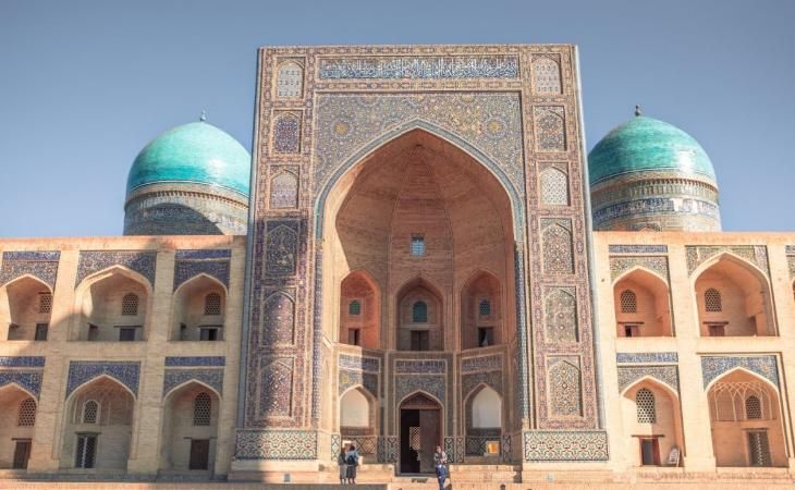 Южнокорейская Lotte запускает тур по Центральной Азии: Узбекистан — главное направление маршрута 2026 